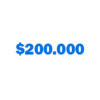 $200.000 Instant Funding
