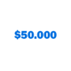 $50.000 Instant Funding